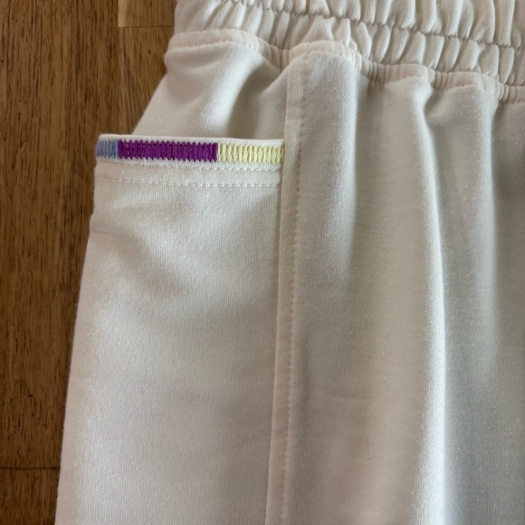 Balance Collection Lounge Shorts - Picture 3 of 9